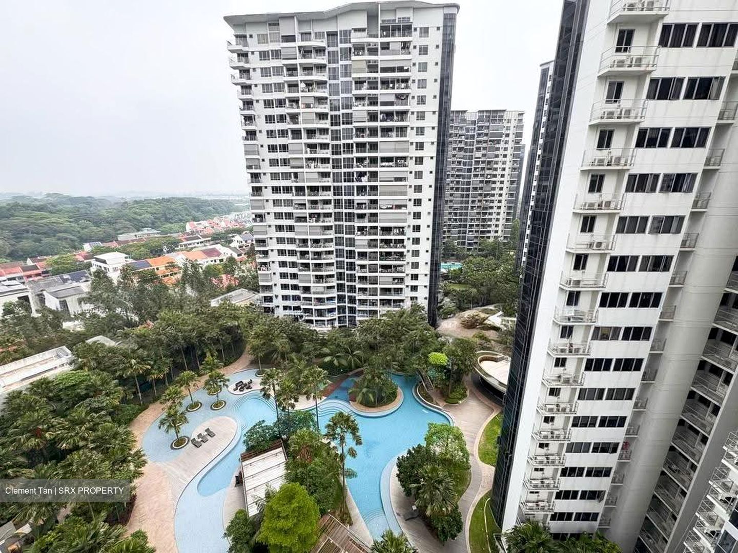 High Park Residences (D28), Apartment #629800241